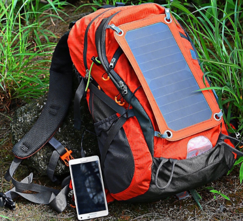 Bags, Backpacks & Coolers | Solar Backpacks - 4 